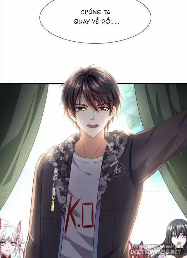 Ta Ở Địa Phủ Mở Hậu Cung 80 trang 3