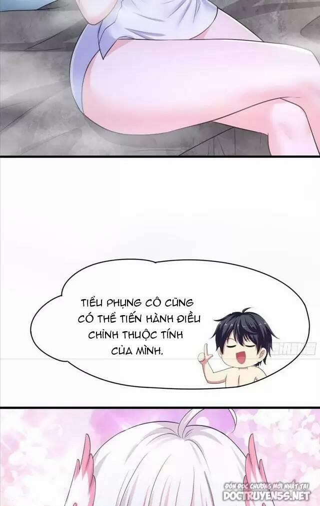 Ta Ở Địa Phủ Mở Hậu Cung 80 trang 30