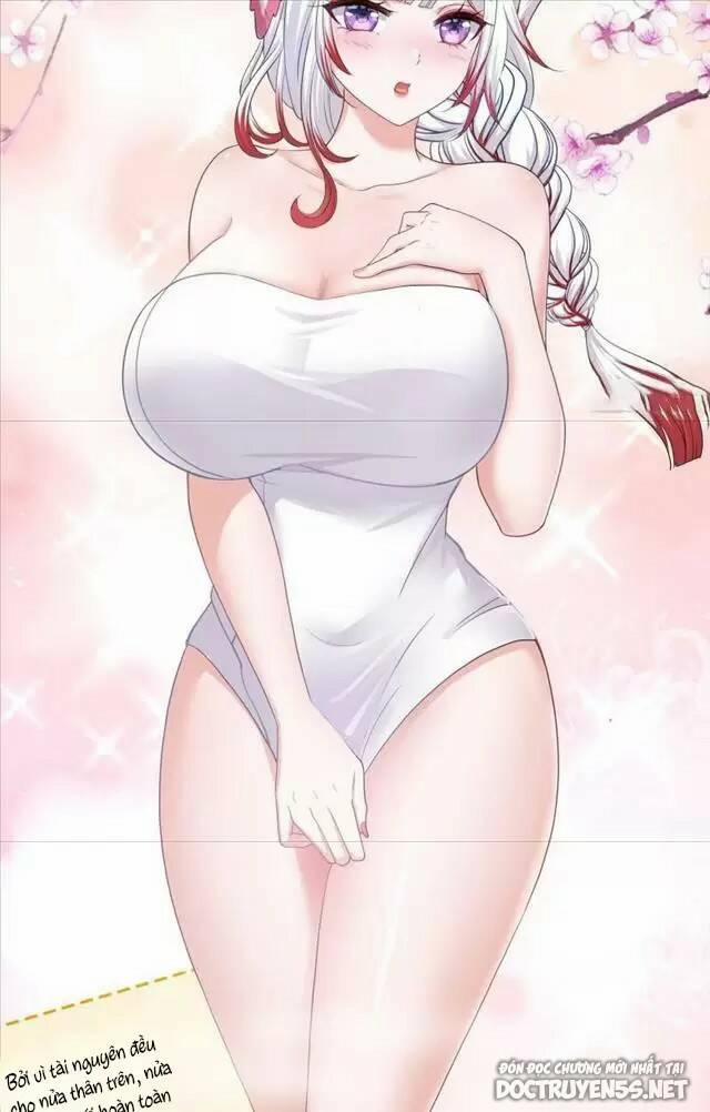 Ta Ở Địa Phủ Mở Hậu Cung 80 trang 33