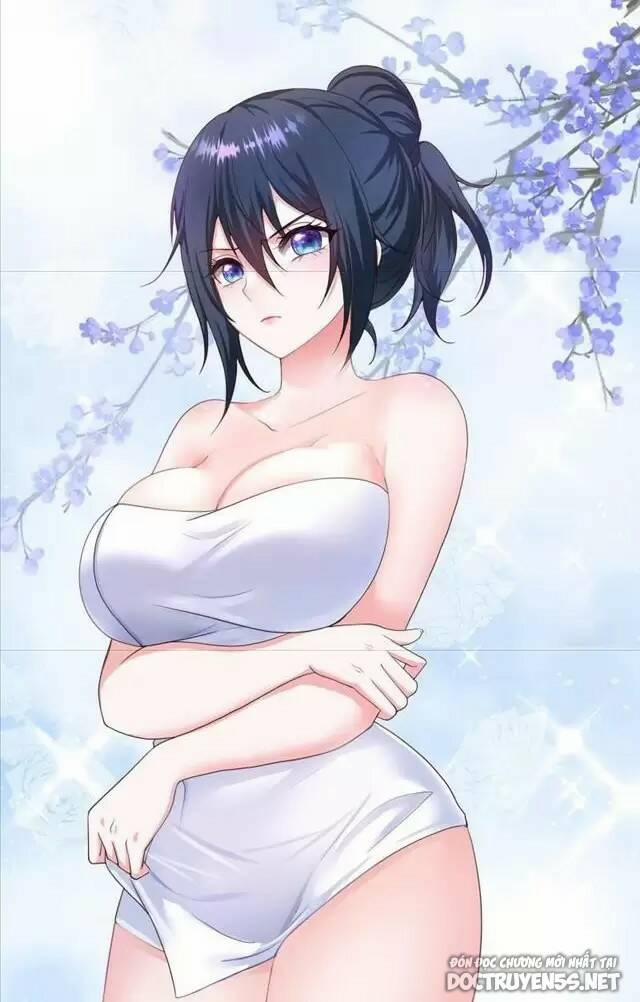 Ta Ở Địa Phủ Mở Hậu Cung 80 trang 35