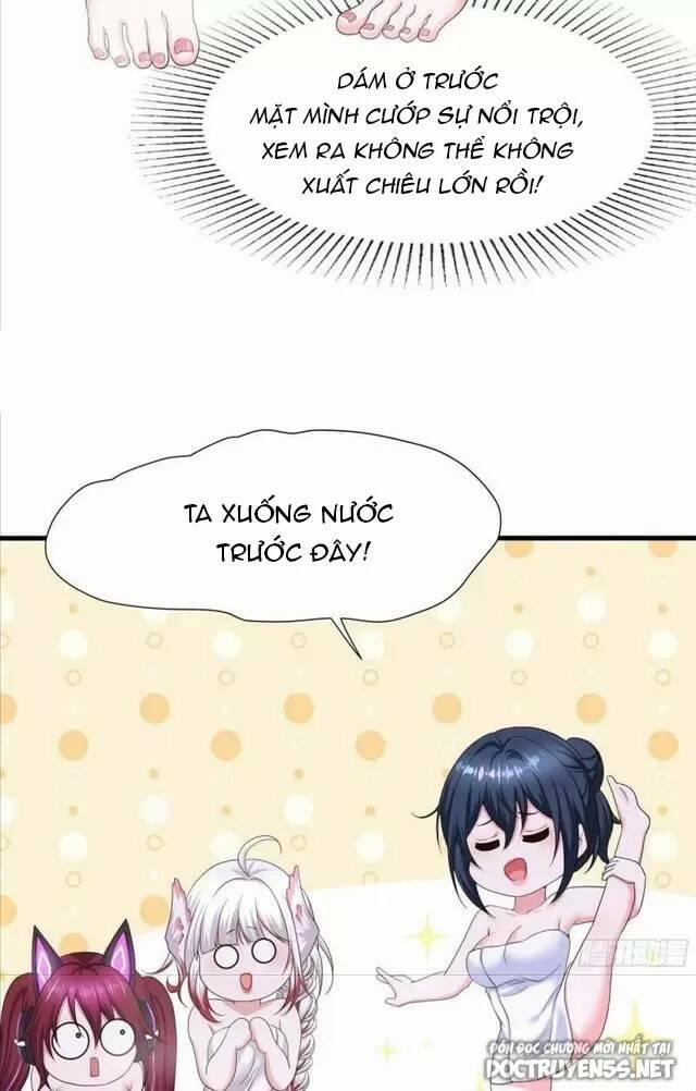 Ta Ở Địa Phủ Mở Hậu Cung 80 trang 37