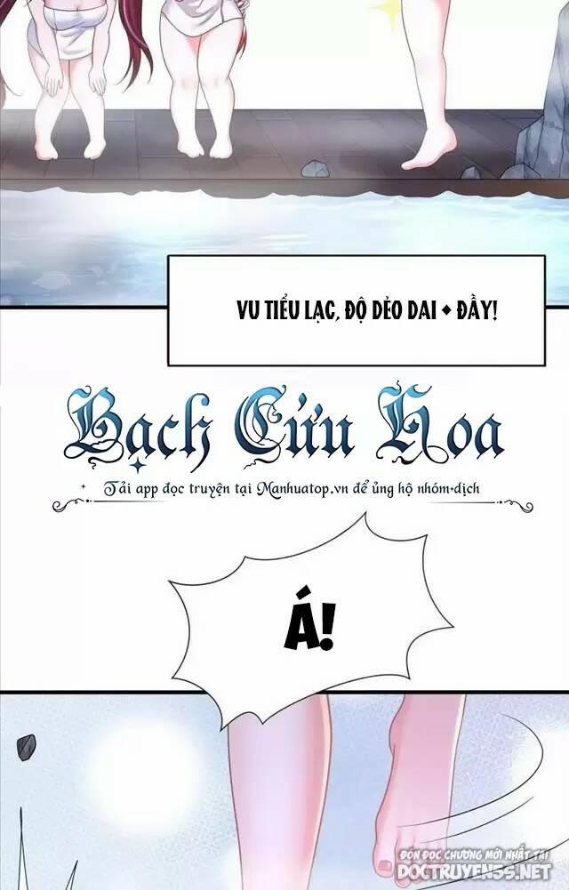 Ta Ở Địa Phủ Mở Hậu Cung 80 trang 38