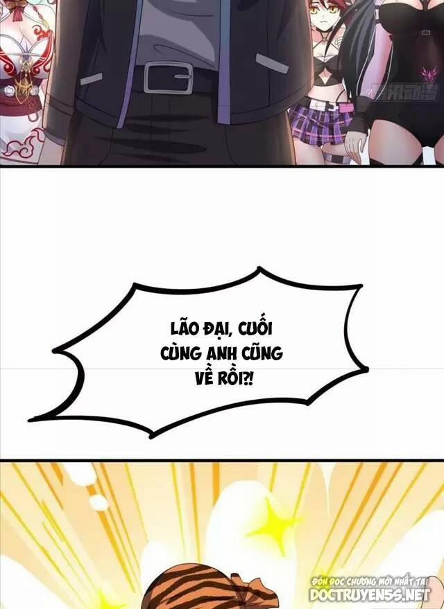 Ta Ở Địa Phủ Mở Hậu Cung 80 trang 4