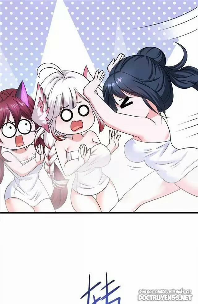 Ta Ở Địa Phủ Mở Hậu Cung 80 trang 40