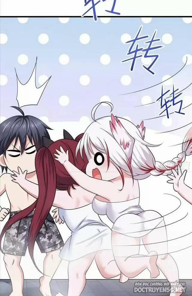 Ta Ở Địa Phủ Mở Hậu Cung 80 trang 41