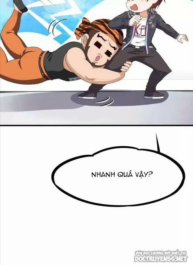 Ta Ở Địa Phủ Mở Hậu Cung 80 trang 7