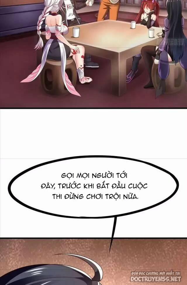 Ta Ở Địa Phủ Mở Hậu Cung 80 trang 9