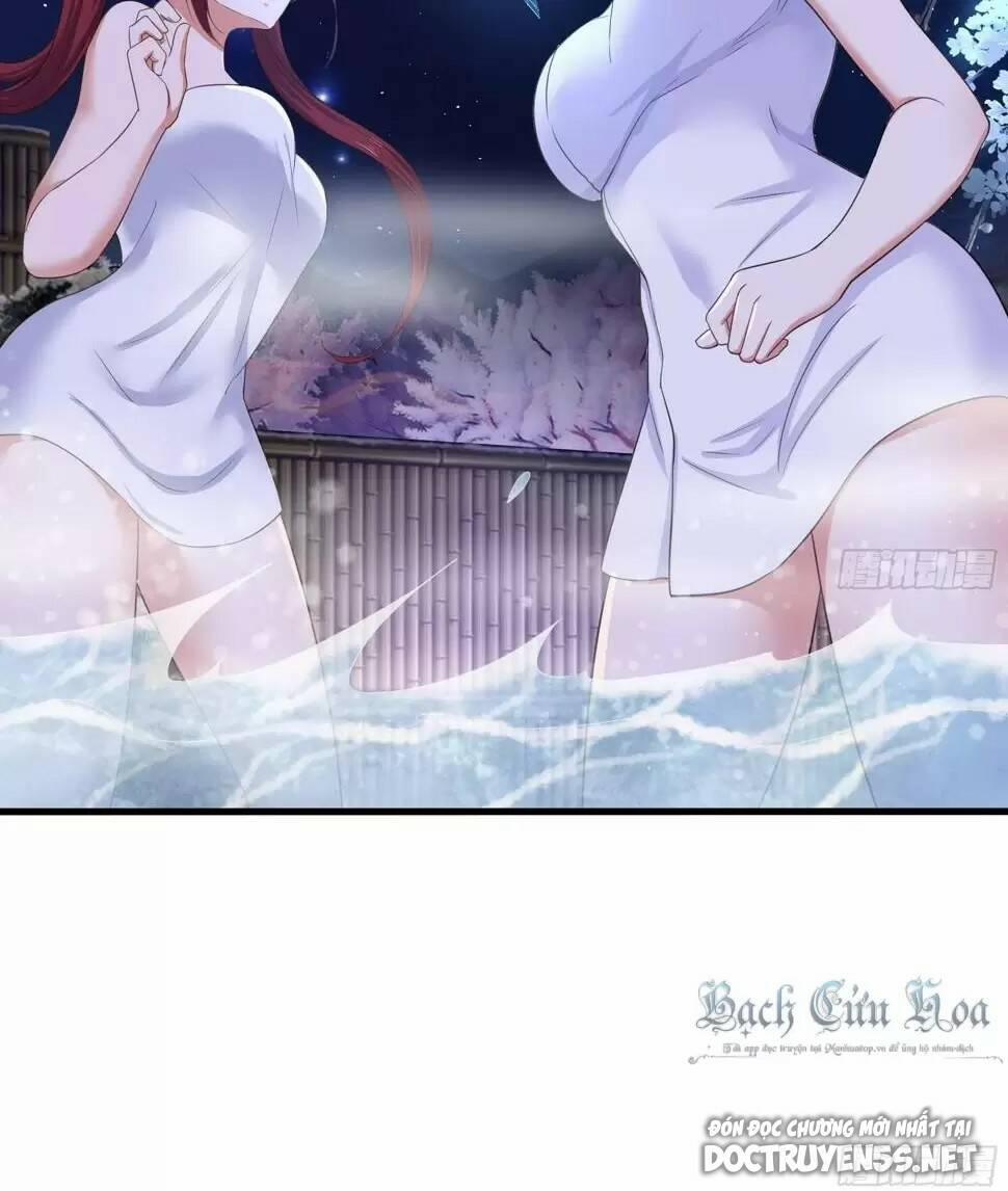 Ta Ở Địa Phủ Mở Hậu Cung 81 trang 11