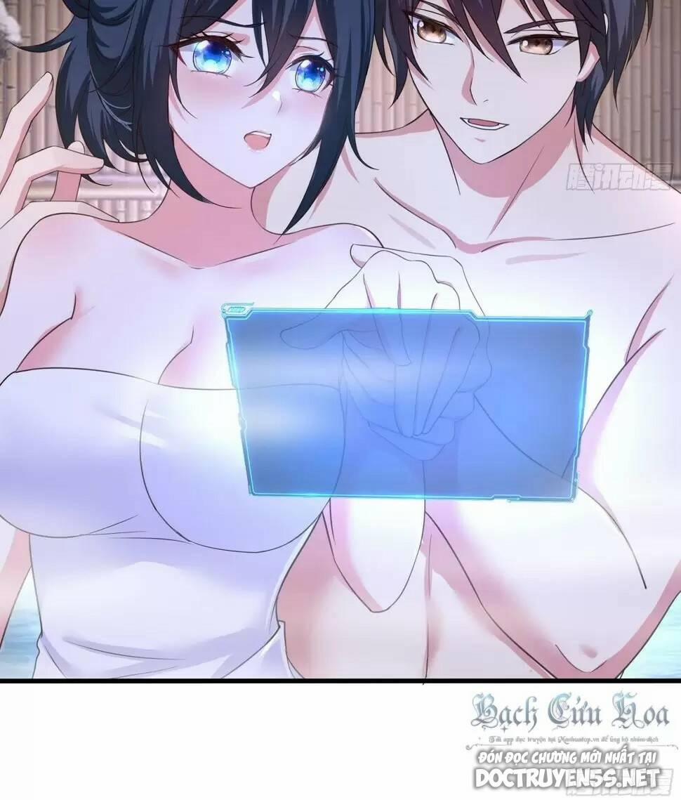 Ta Ở Địa Phủ Mở Hậu Cung 81 trang 14