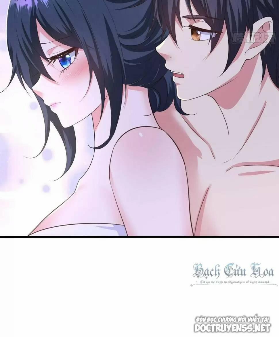 Ta Ở Địa Phủ Mở Hậu Cung 81 trang 16