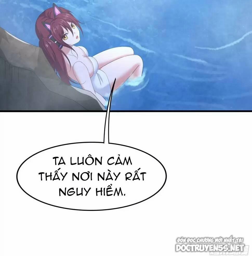 Ta Ở Địa Phủ Mở Hậu Cung 81 trang 19