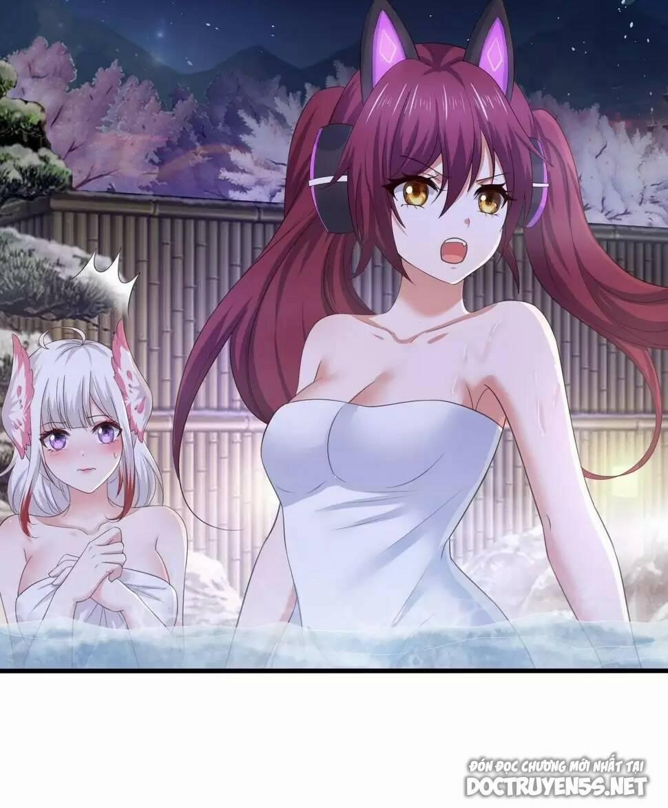 Ta Ở Địa Phủ Mở Hậu Cung 81 trang 23