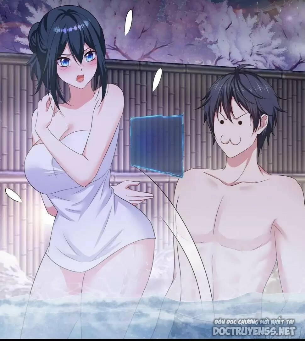 Ta Ở Địa Phủ Mở Hậu Cung 81 trang 25