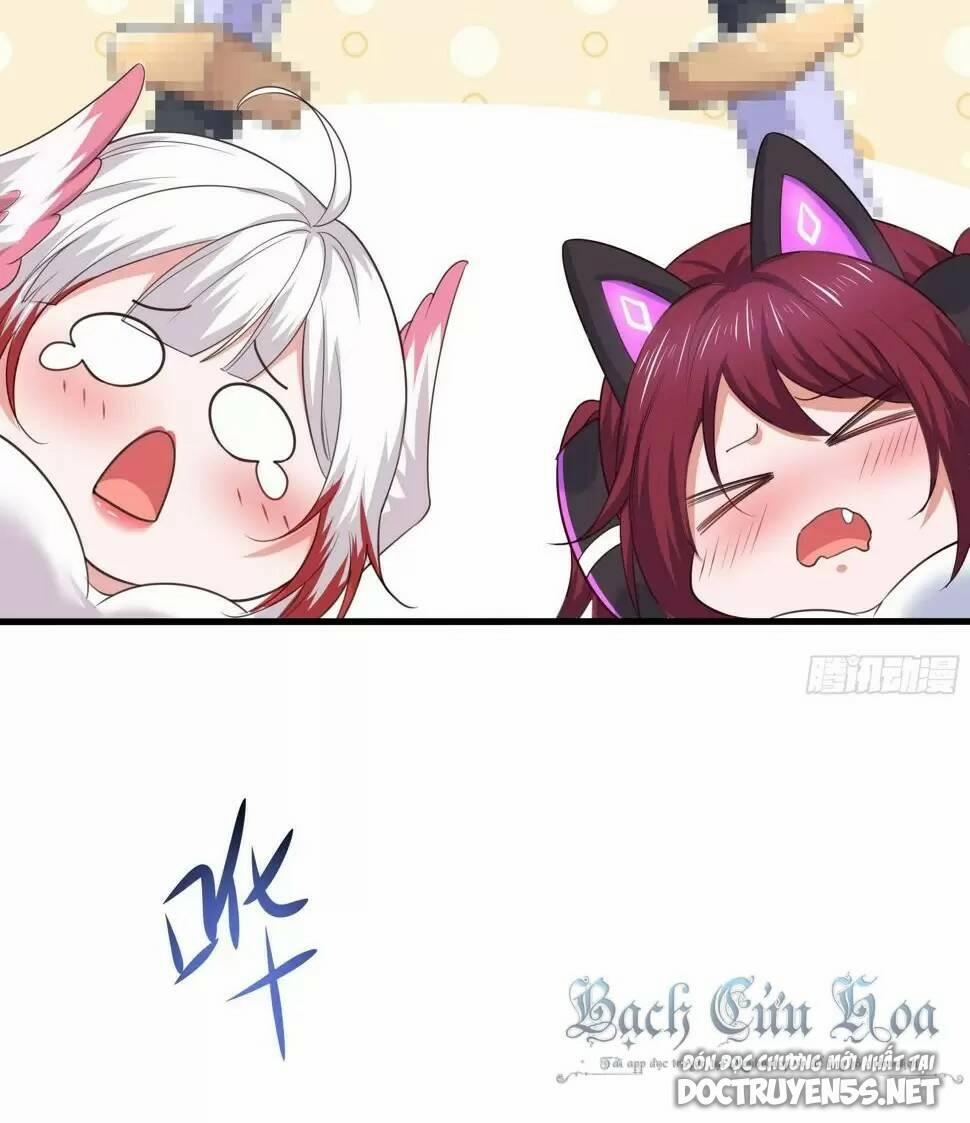 Ta Ở Địa Phủ Mở Hậu Cung 81 trang 27