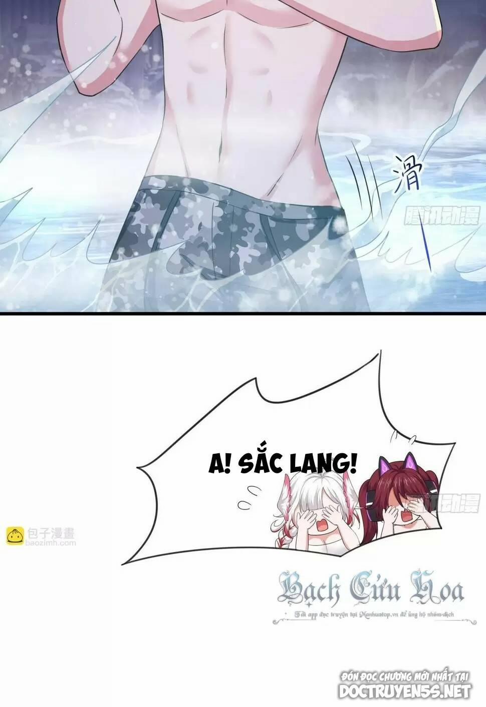 Ta Ở Địa Phủ Mở Hậu Cung 81 trang 29