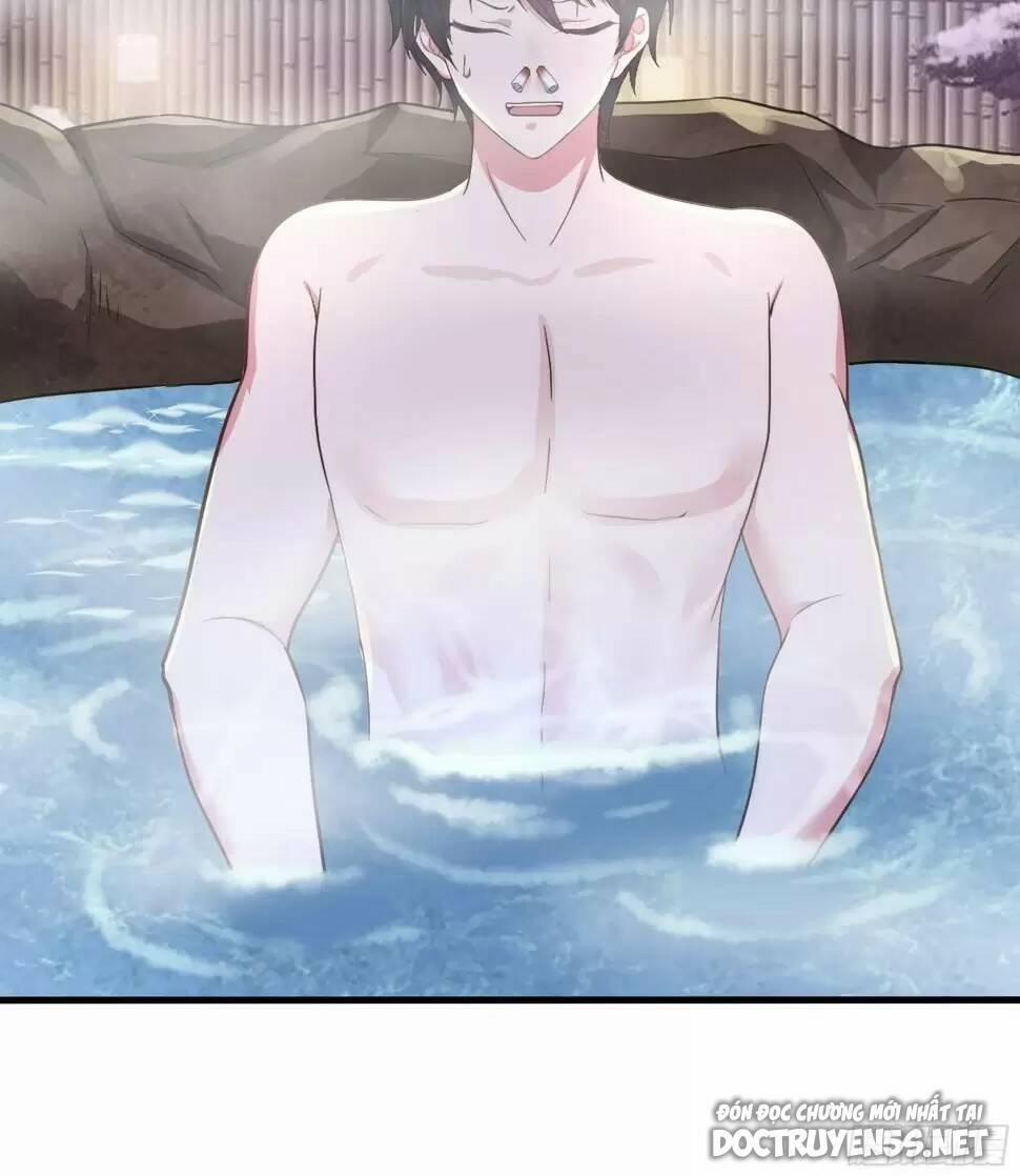 Ta Ở Địa Phủ Mở Hậu Cung 81 trang 3