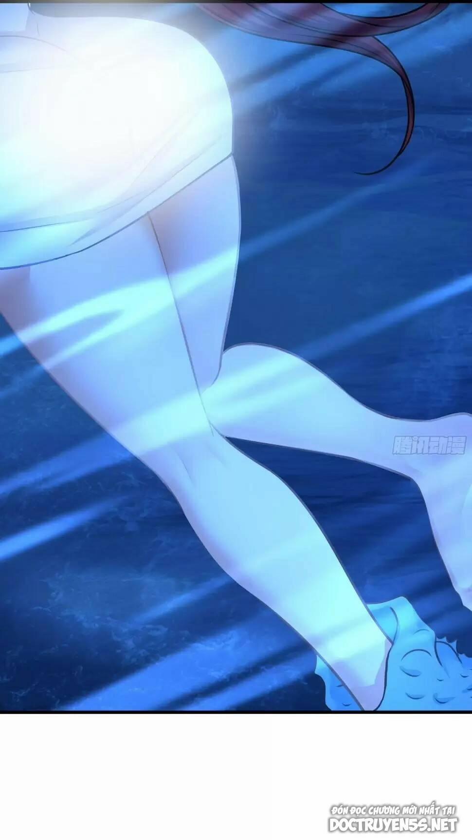 Ta Ở Địa Phủ Mở Hậu Cung 81 trang 36