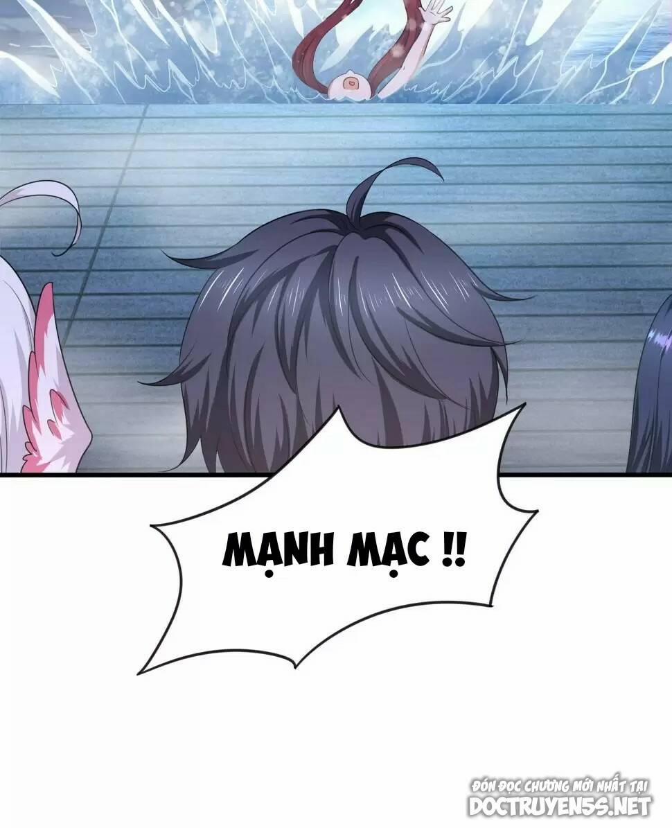 Ta Ở Địa Phủ Mở Hậu Cung 81 trang 38