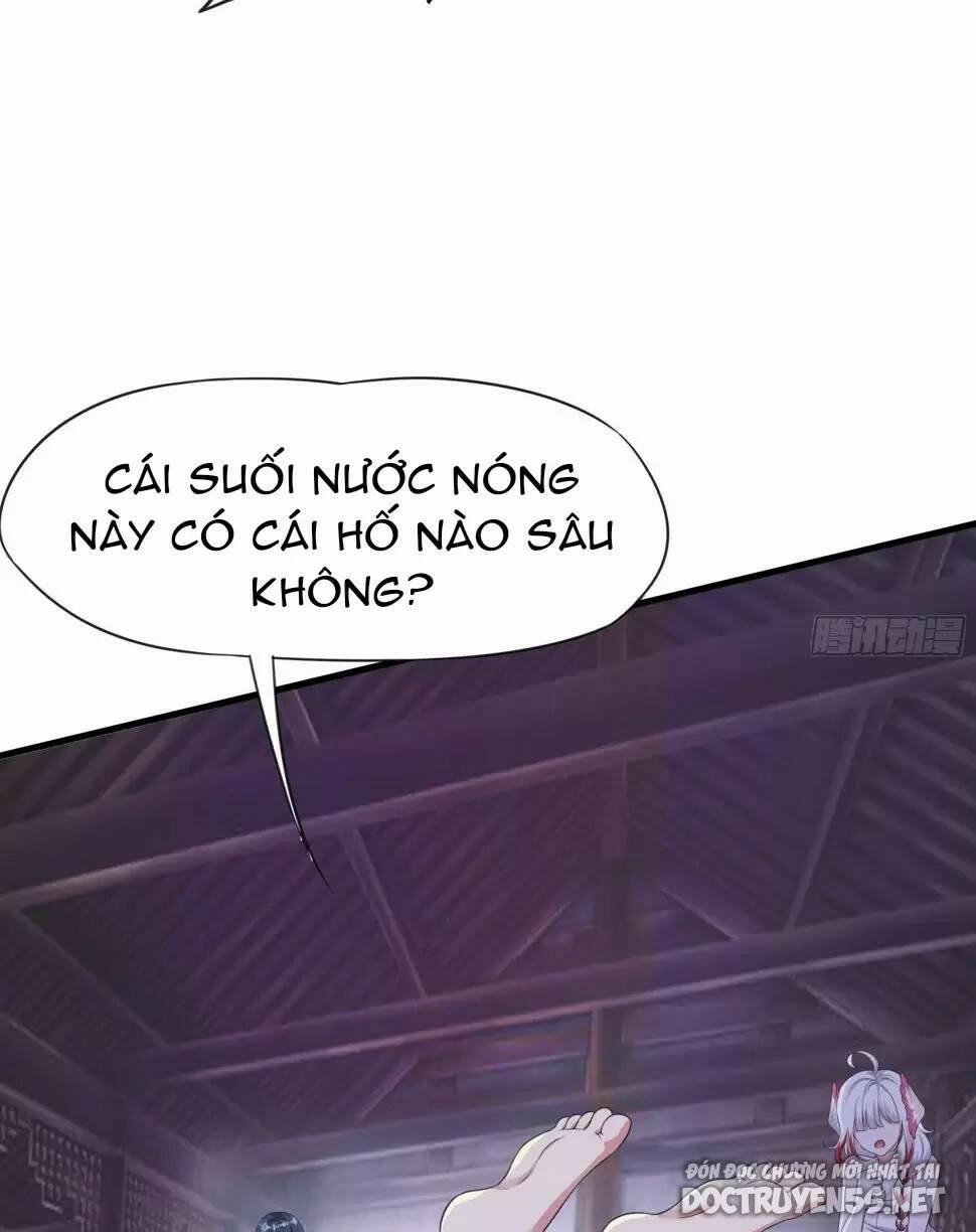 Ta Ở Địa Phủ Mở Hậu Cung 81 trang 39