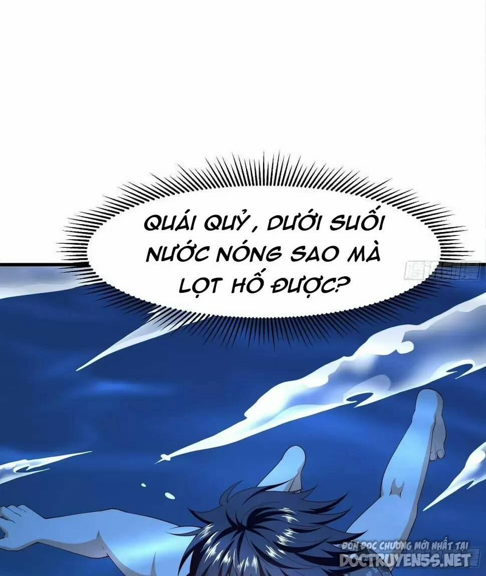Ta Ở Địa Phủ Mở Hậu Cung 81 trang 41