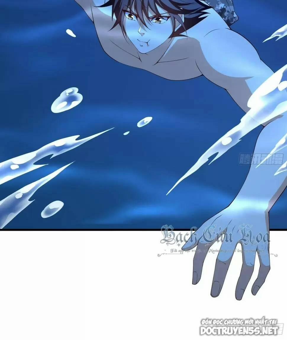 Ta Ở Địa Phủ Mở Hậu Cung 81 trang 42