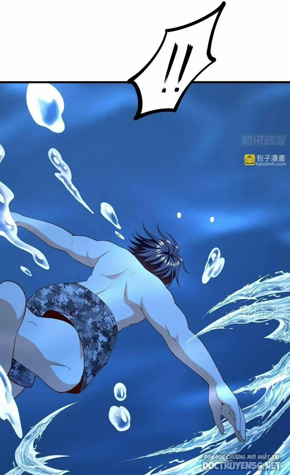 Ta Ở Địa Phủ Mở Hậu Cung 81 trang 43