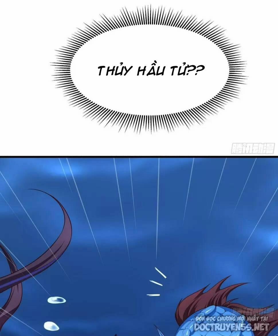 Ta Ở Địa Phủ Mở Hậu Cung 81 trang 45