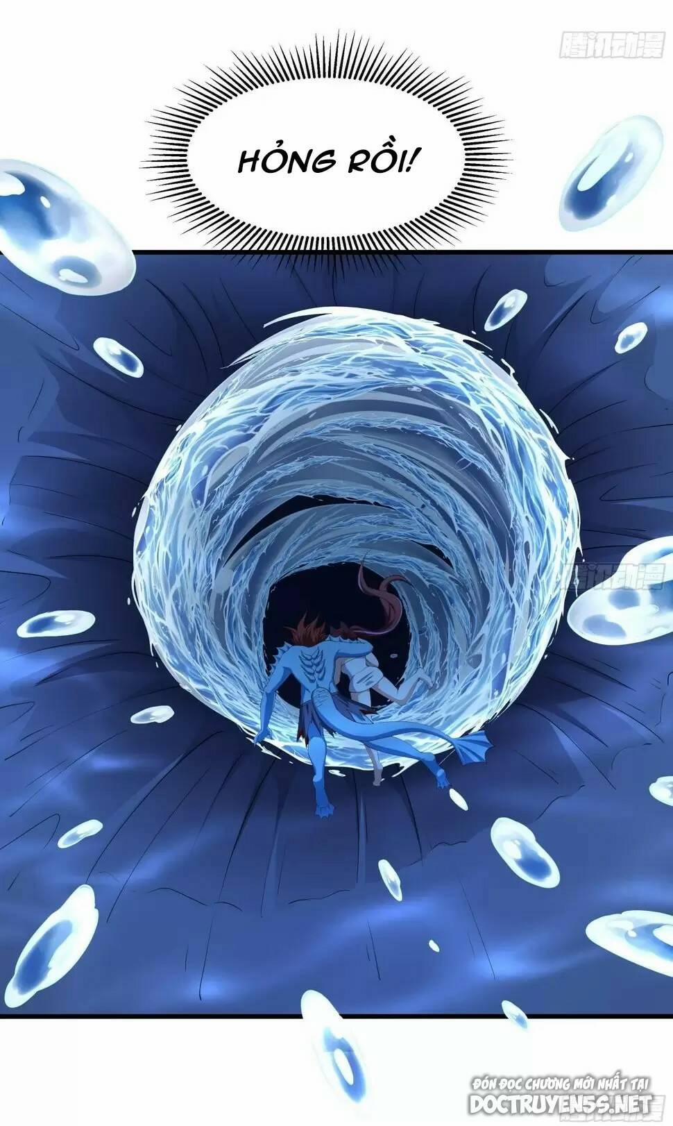 Ta Ở Địa Phủ Mở Hậu Cung 81 trang 47