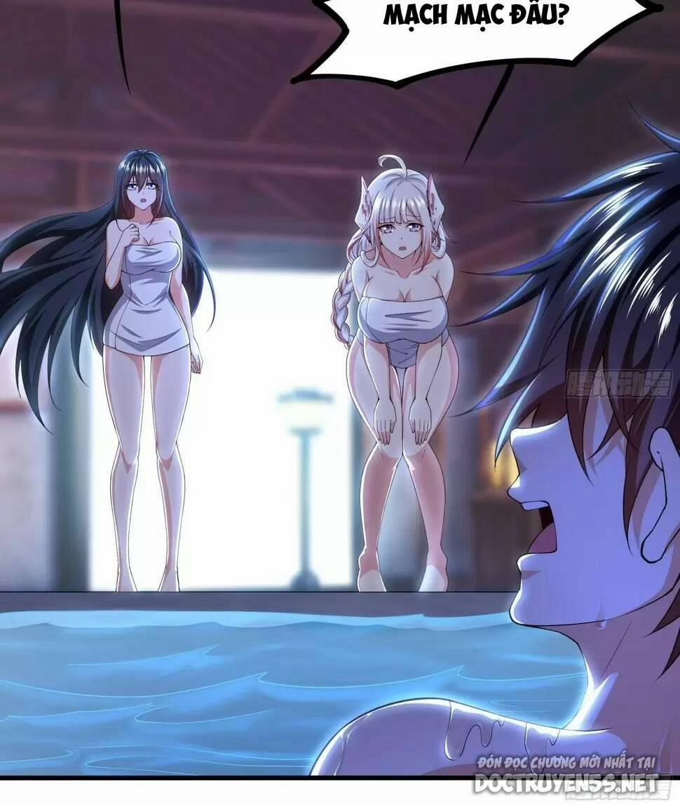 Ta Ở Địa Phủ Mở Hậu Cung 81 trang 49