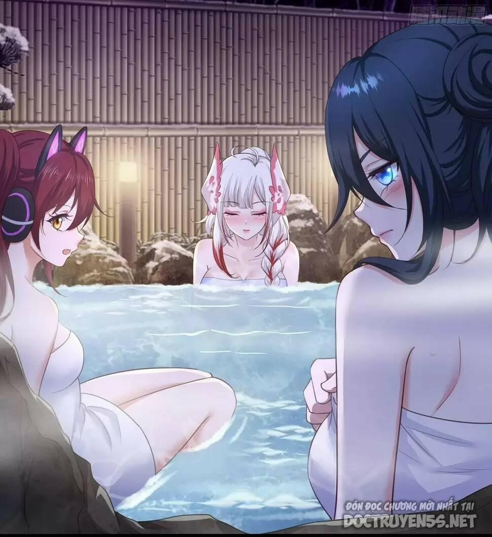 Ta Ở Địa Phủ Mở Hậu Cung 81 trang 5