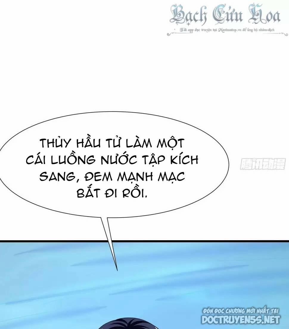 Ta Ở Địa Phủ Mở Hậu Cung 81 trang 50