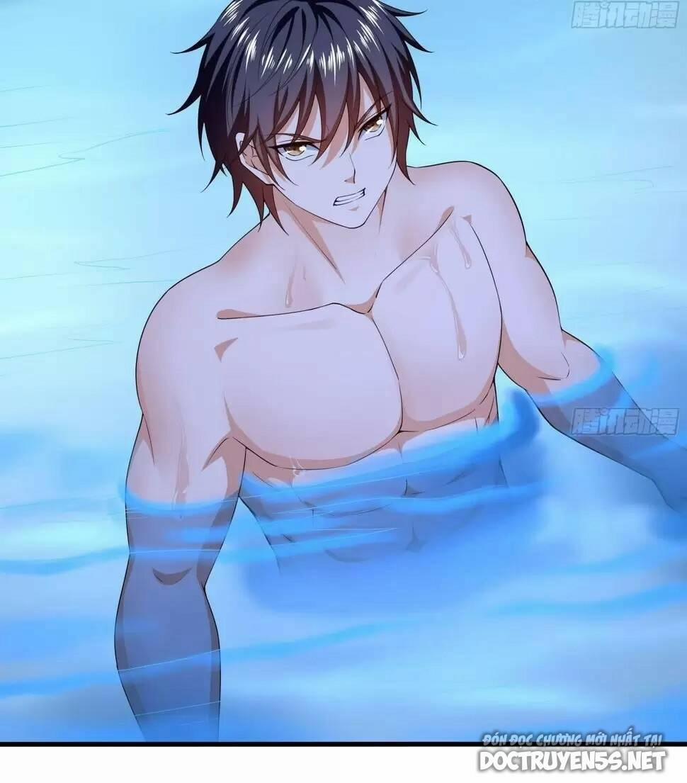 Ta Ở Địa Phủ Mở Hậu Cung 81 trang 51