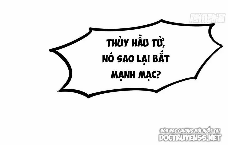 Ta Ở Địa Phủ Mở Hậu Cung 81 trang 52