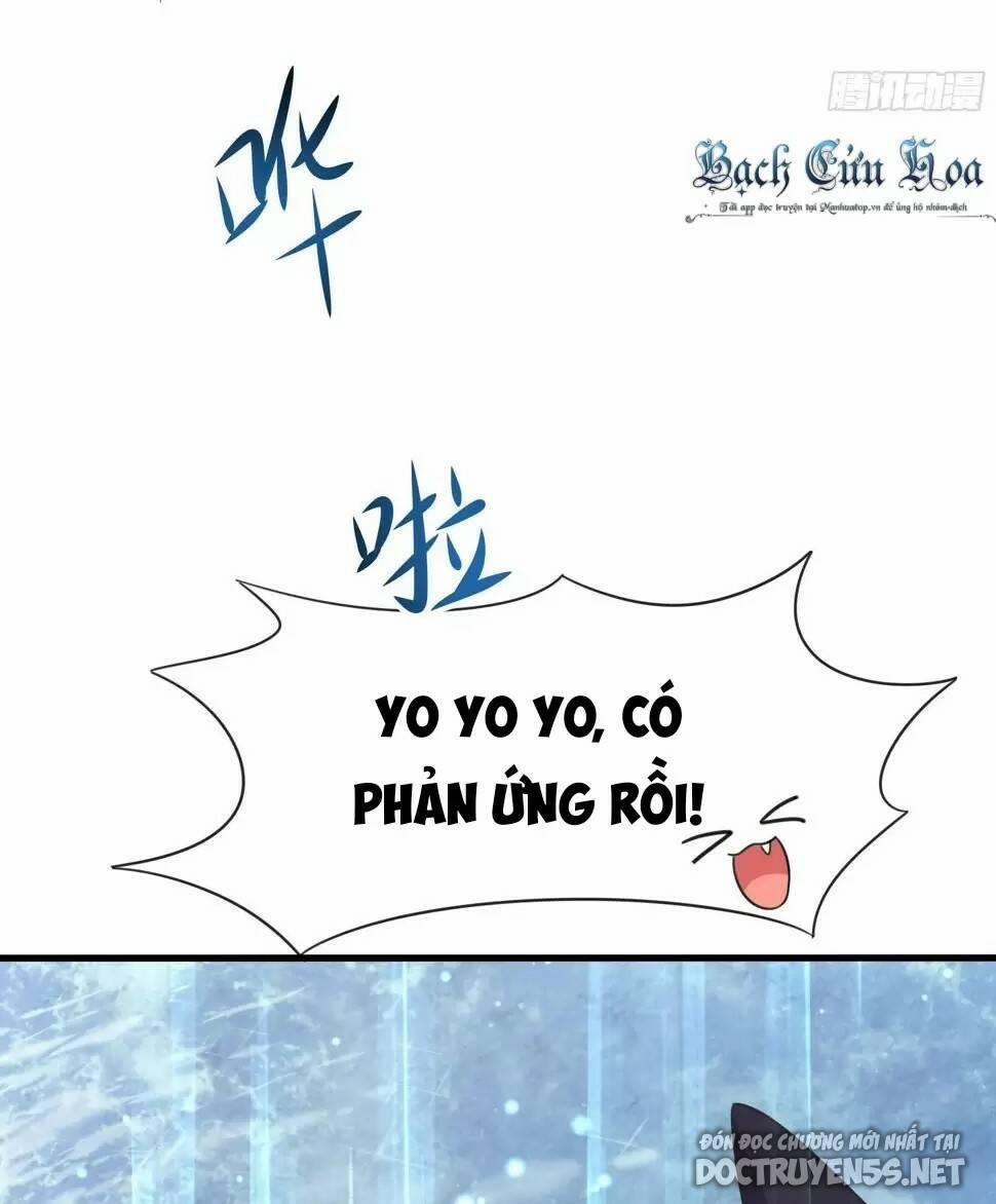 Ta Ở Địa Phủ Mở Hậu Cung 81 trang 6