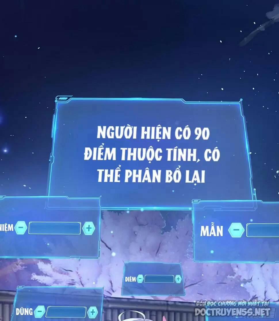 Ta Ở Địa Phủ Mở Hậu Cung 81 trang 8