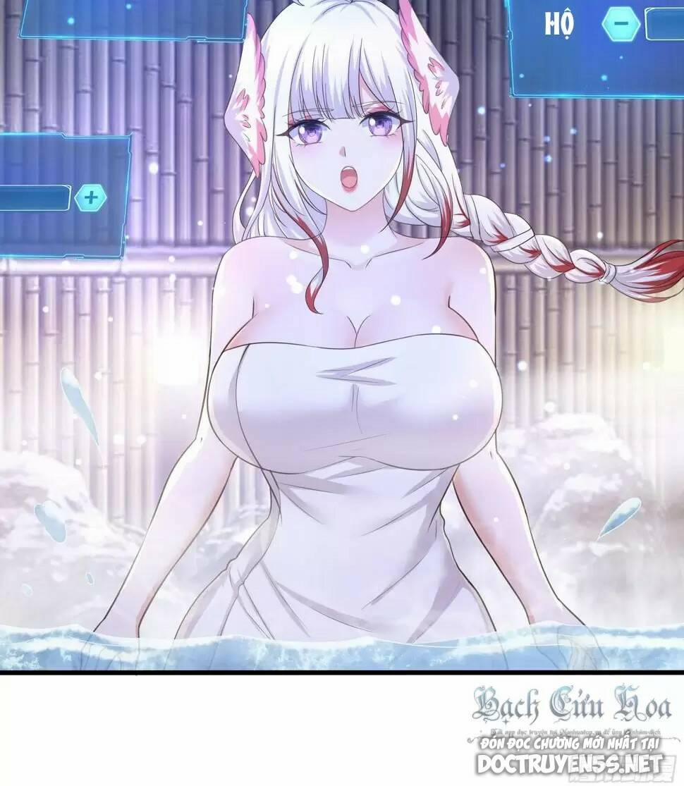 Ta Ở Địa Phủ Mở Hậu Cung 81 trang 9