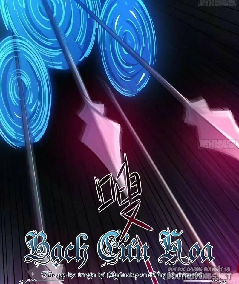 Ta Ở Địa Phủ Mở Hậu Cung 82 trang 11