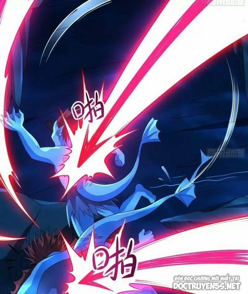 Ta Ở Địa Phủ Mở Hậu Cung 82 trang 13