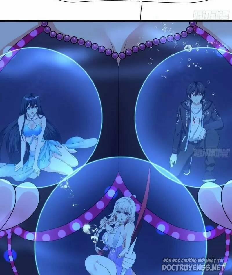 Ta Ở Địa Phủ Mở Hậu Cung 82 trang 15