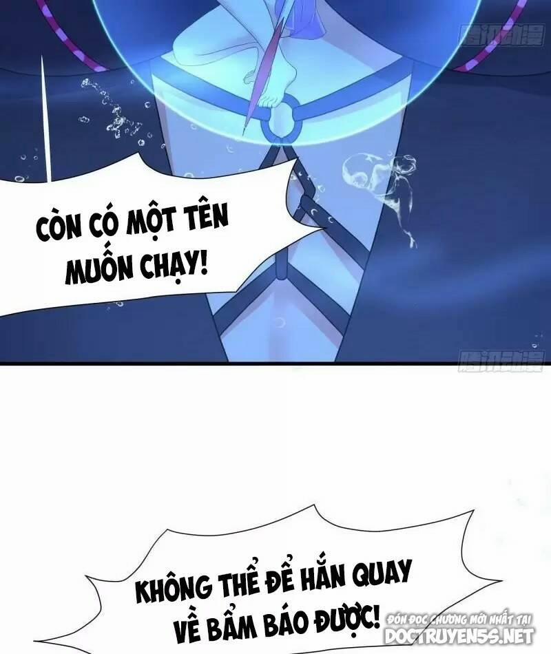 Ta Ở Địa Phủ Mở Hậu Cung 82 trang 16
