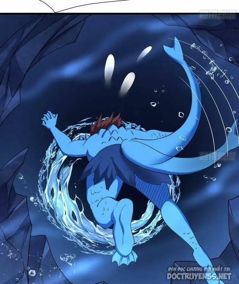 Ta Ở Địa Phủ Mở Hậu Cung 82 trang 17