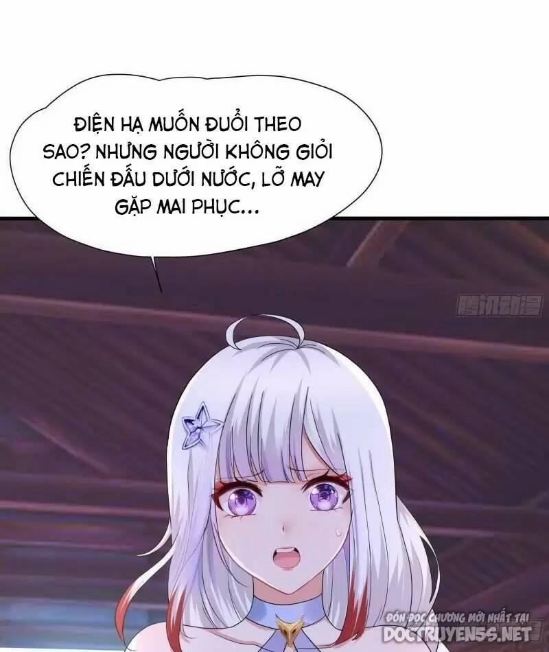 Ta Ở Địa Phủ Mở Hậu Cung 82 trang 2