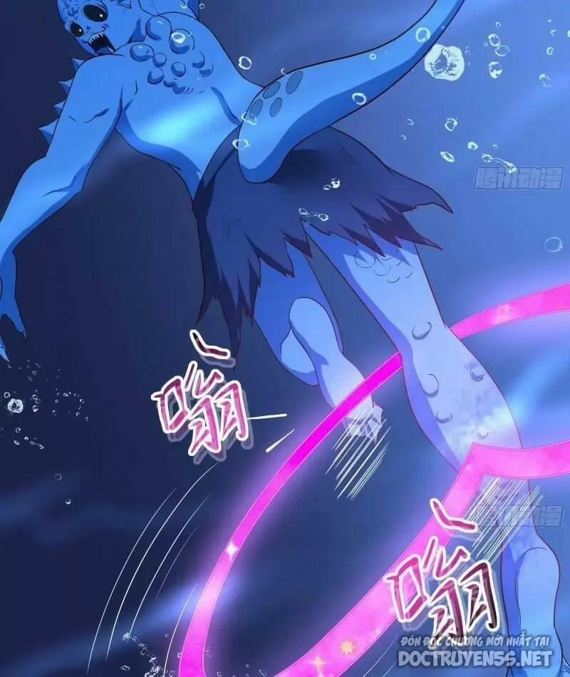Ta Ở Địa Phủ Mở Hậu Cung 82 trang 23