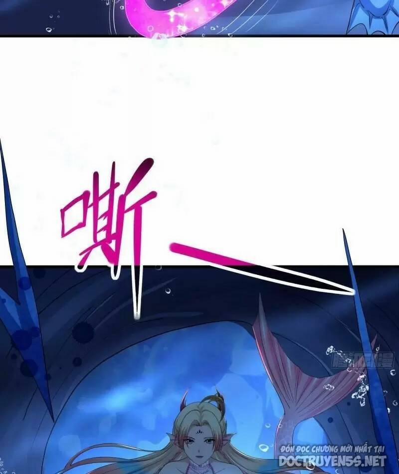 Ta Ở Địa Phủ Mở Hậu Cung 82 trang 24