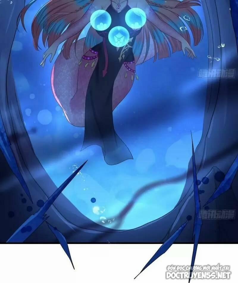 Ta Ở Địa Phủ Mở Hậu Cung 82 trang 25