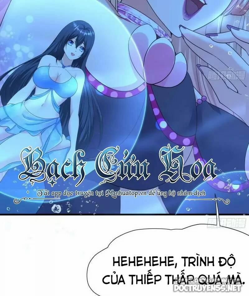Ta Ở Địa Phủ Mở Hậu Cung 82 trang 27