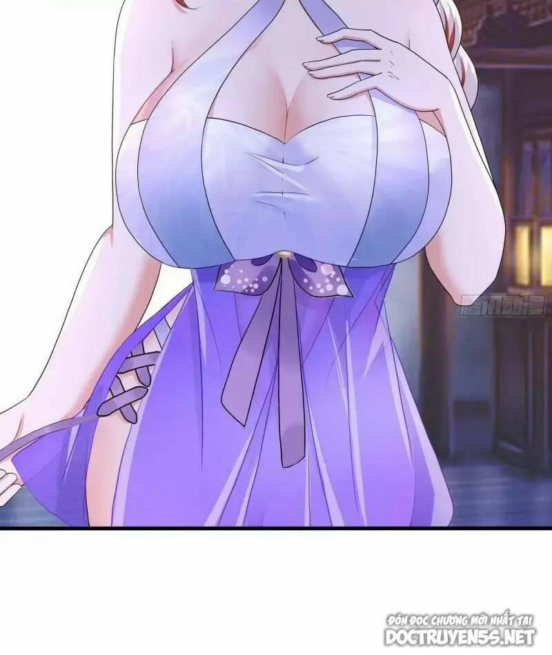 Ta Ở Địa Phủ Mở Hậu Cung 82 trang 3