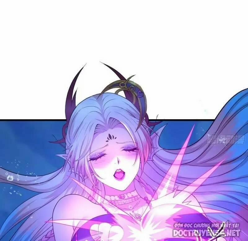 Ta Ở Địa Phủ Mở Hậu Cung 82 trang 30