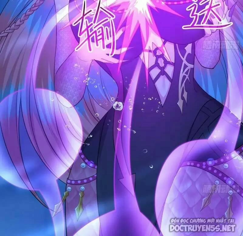 Ta Ở Địa Phủ Mở Hậu Cung 82 trang 31