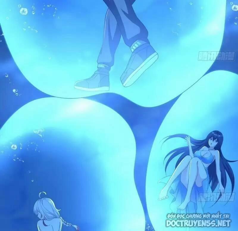 Ta Ở Địa Phủ Mở Hậu Cung 82 trang 34